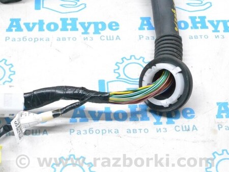 ФОТО Дверь передняя левая для Subaru Forester SK S14 (18-24) Одеса