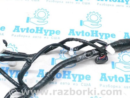 ФОТО Дверь передняя левая для Subaru Forester SK S14 (18-24) Одеса