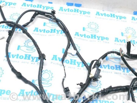 ФОТО Дверь передняя левая для Subaru Forester SK S14 (18-24) Одеса