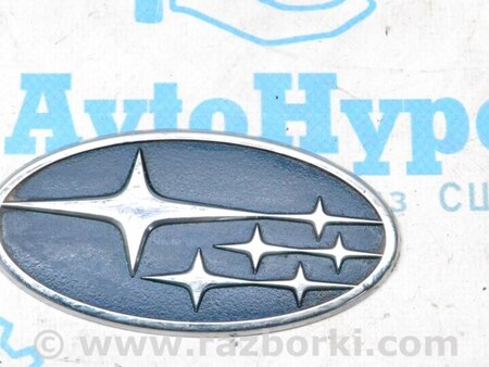 ФОТО Накладка двигателя для Subaru Forester SK S14 (18-24) Одеса
