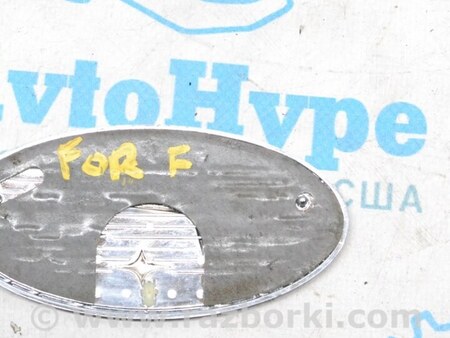 ФОТО Накладка двигателя для Subaru Forester SK S14 (18-24) Одеса