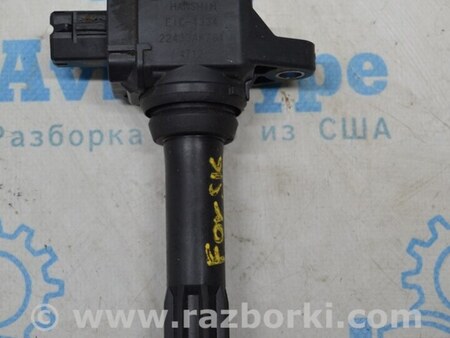 ФОТО Система зажигания для Subaru Forester SK S14 (18-24) Одеса