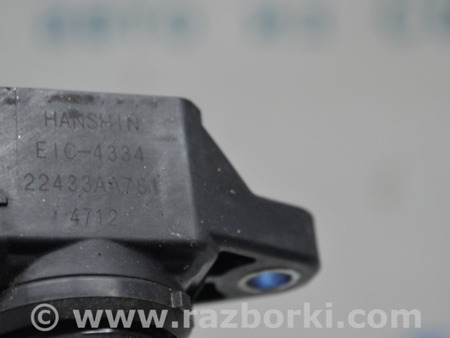 ФОТО Система зажигания для Subaru Forester SK S14 (18-24) Одеса