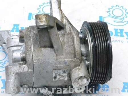 ФОТО Система кондиционирования для Subaru Forester SK S14 (18-24) Одеса