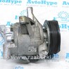 Система кондиционирования Subaru Forester SK S14 (18-24)