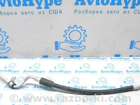 ФОТО Система кондиционирования для Subaru Forester SK S14 (18-24) Одеса