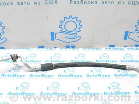 ФОТО Система кондиционирования для Subaru Forester SK S14 (18-24) Одеса