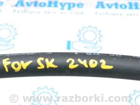 ФОТО Система кондиционирования для Subaru Forester SK S14 (18-24) Одеса
