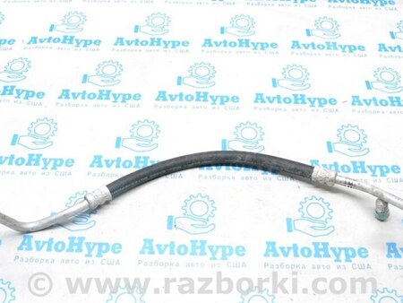 ФОТО Система кондиционирования для Subaru Forester SK S14 (18-24) Одеса