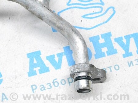 ФОТО Система кондиционирования для Subaru Forester SK S14 (18-24) Одеса