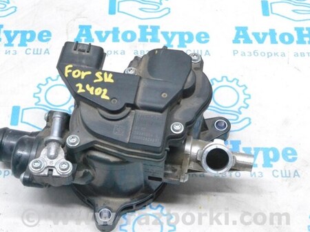 ФОТО Система охлаждения для Subaru Forester SK S14 (18-24) Одеса