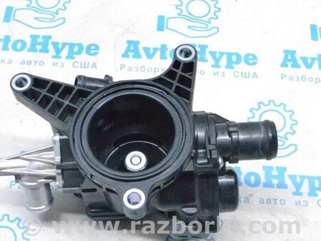 ФОТО Система охлаждения для Subaru Forester SK S14 (18-24) Одеса