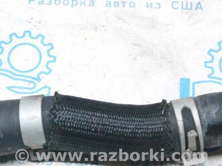 ФОТО Система охлаждения для Subaru Forester SK S14 (18-24) Одеса