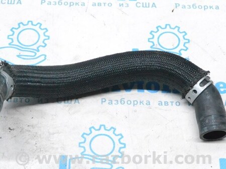 ФОТО Система охлаждения для Subaru Forester SK S14 (18-24) Одеса
