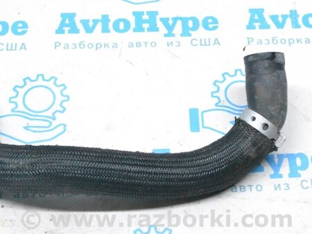 ФОТО Система охлаждения для Subaru Forester SK S14 (18-24) Одеса