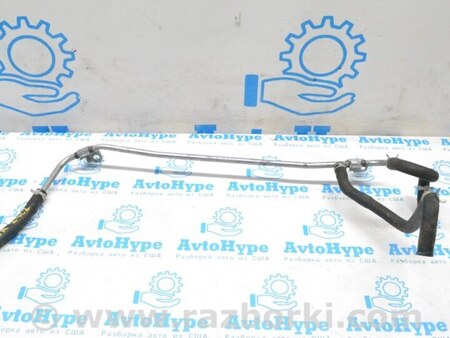 ФОТО Система охлаждения для Subaru Forester SK S14 (18-24) Одеса