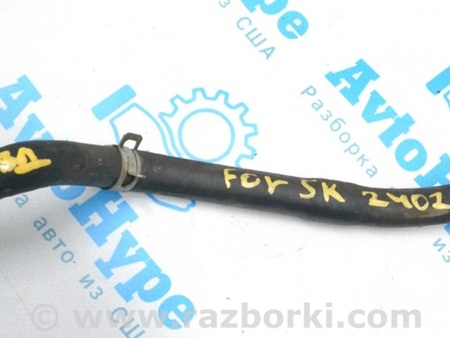 ФОТО Система охлаждения для Subaru Forester SK S14 (18-24) Одеса