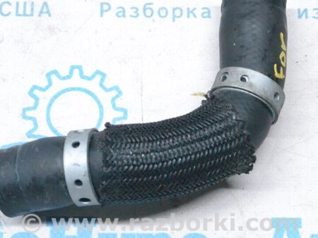 ФОТО Система охлаждения для Subaru Forester SK S14 (18-24) Одеса