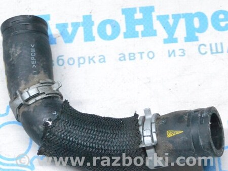 ФОТО Система охлаждения для Subaru Forester SK S14 (18-24) Одеса