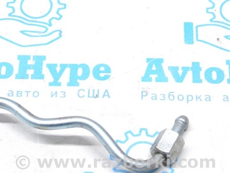 ФОТО Топливная система для Subaru Forester SK S14 (18-24) Одеса