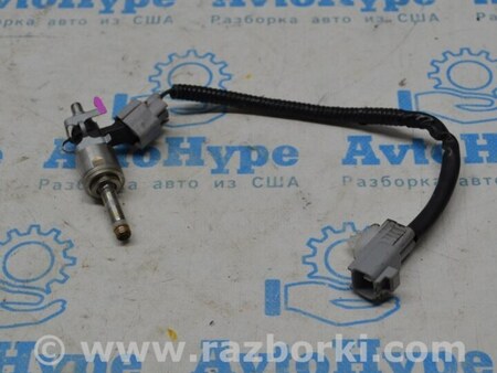 ФОТО Топливная система для Subaru Forester SK S14 (18-24) Одеса
