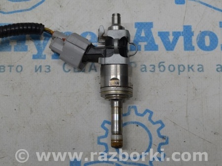 ФОТО Топливная система для Subaru Forester SK S14 (18-24) Одеса