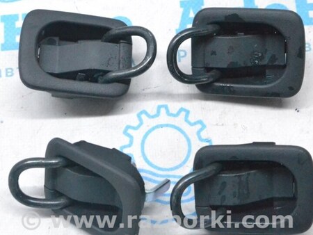 ФОТО Багажник для Subaru Forester SK S14 (18-24) Одеса