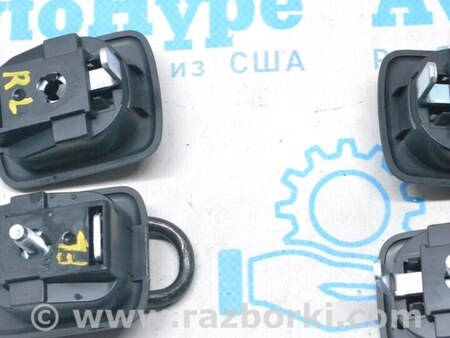 ФОТО Багажник для Subaru Forester SK S14 (18-24) Одеса