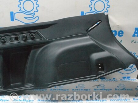 ФОТО Багажник для Subaru Forester SK S14 (18-24) Одеса