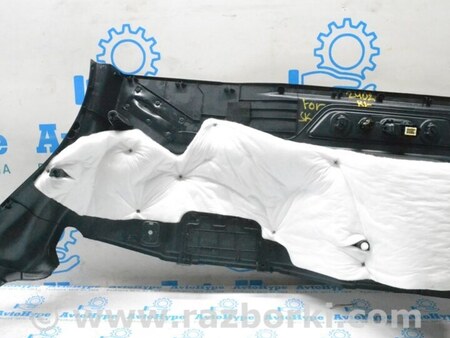 ФОТО Багажник для Subaru Forester SK S14 (18-24) Одеса