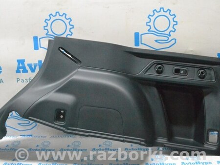 ФОТО Багажник для Subaru Forester SK S14 (18-24) Одеса
