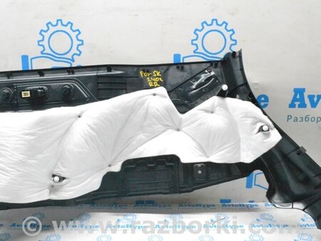 ФОТО Багажник для Subaru Forester SK S14 (18-24) Одеса