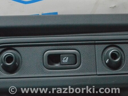 ФОТО Багажник для Subaru Forester SK S14 (18-24) Одеса