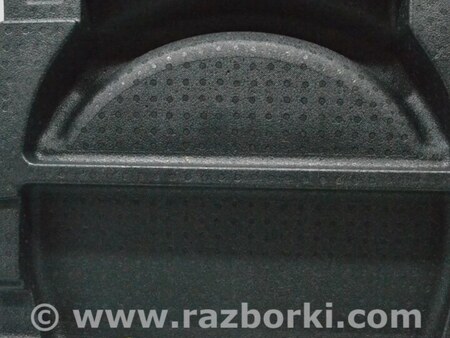 ФОТО Багажник для Subaru Forester SK S14 (18-24) Одеса