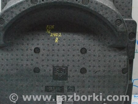 ФОТО Багажник для Subaru Forester SK S14 (18-24) Одеса
