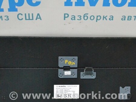 ФОТО Багажник для Subaru Forester SK S14 (18-24) Одеса