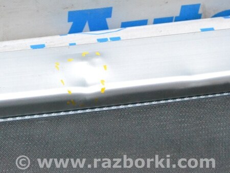 ФОТО Багажник для Subaru Forester SK S14 (18-24) Одеса