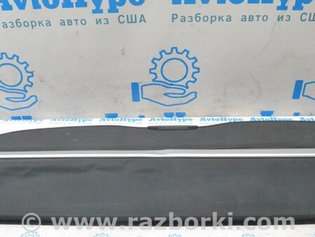 ФОТО Багажник для Subaru Forester SK S14 (18-24) Одеса
