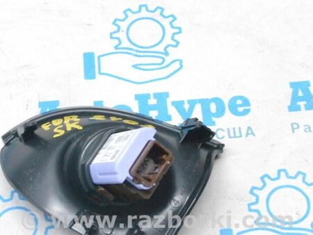 ФОТО Передняя панель для Subaru Forester SK S14 (18-24) Одеса