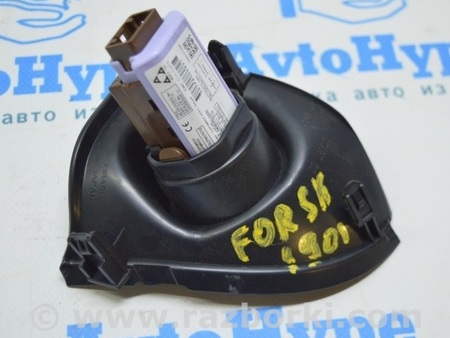 ФОТО Передняя панель для Subaru Forester SK S14 (18-24) Одеса