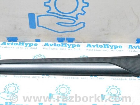 ФОТО Передняя панель для Subaru Forester SK S14 (18-24) Одеса