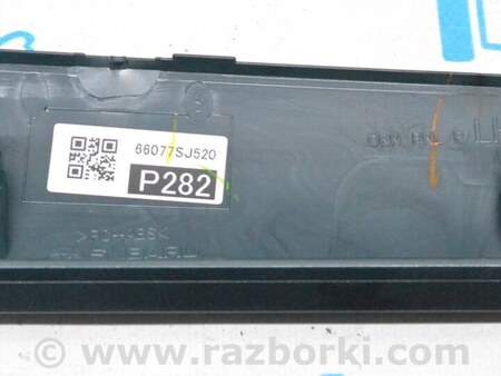 ФОТО Передняя панель для Subaru Forester SK S14 (18-24) Одеса