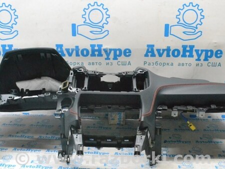 ФОТО Передняя панель для Subaru Forester SK S14 (18-24) Одеса