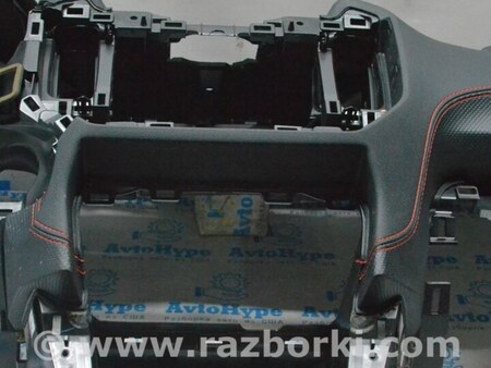 ФОТО Передняя панель для Subaru Forester SK S14 (18-24) Одеса