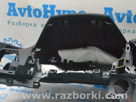 ФОТО Передняя панель для Subaru Forester SK S14 (18-24) Одеса