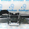Передняя панель Subaru Forester SK S14 (18-24)