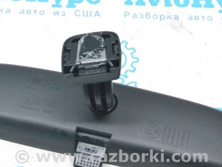 ФОТО Зеркало внутрисалонное для Subaru Forester SK S14 (18-24) Одеса