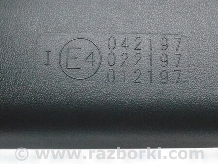 ФОТО Зеркало внутрисалонное для Subaru Forester SK S14 (18-24) Одеса