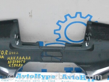 ФОТО Зеркало внутрисалонное для Subaru Forester SK S14 (18-24) Одеса