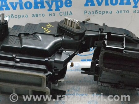 ФОТО Подогрев и кондиционирование для Subaru Forester SK S14 (18-24) Одеса